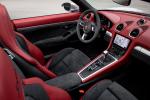 Porsche 718 Spyder 2019 года (WW)